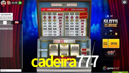 Desvendando o Mundo dos Jogos Virtuais na cadeira777