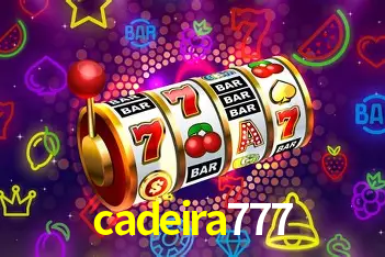 A Emoção da Loteria na cadeira777: Uma Chance de Mudança de Vida