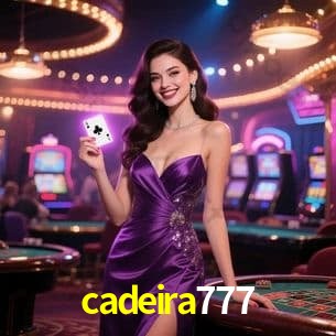 Casino VIP cadeira777