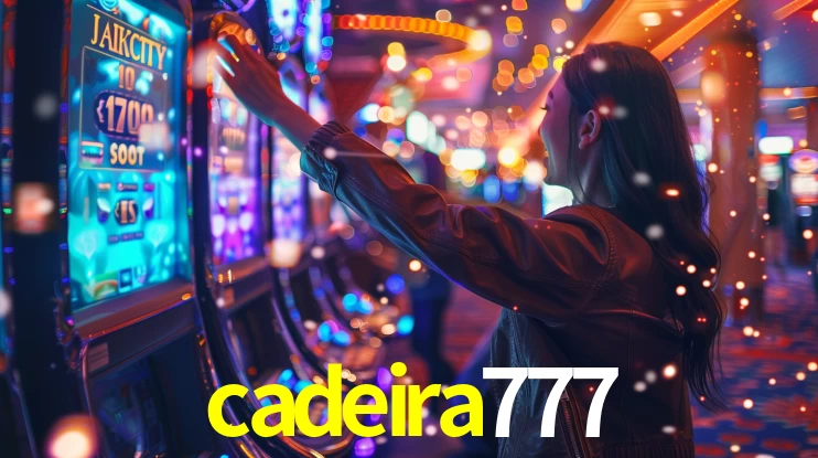 Roulette Table cadeira777