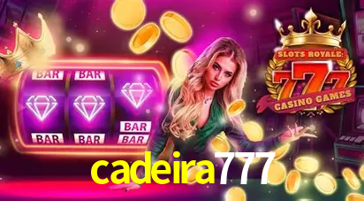 Inovações de Jogos na cadeira777: O Futuro das Experiências Interativas