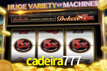 A Popularidade dos Caça-Níqueis no cadeira777