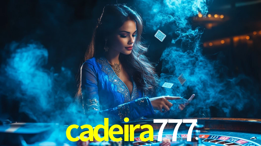 A Emoção da Loteria na cadeira777: Uma Chance de Mudança de Vida
