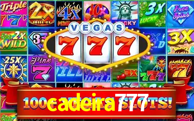 A Popularidade dos Caça-Níqueis no cadeira777