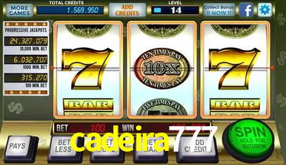 Descubra a Magia dos Jogos de Arcade no cadeira777