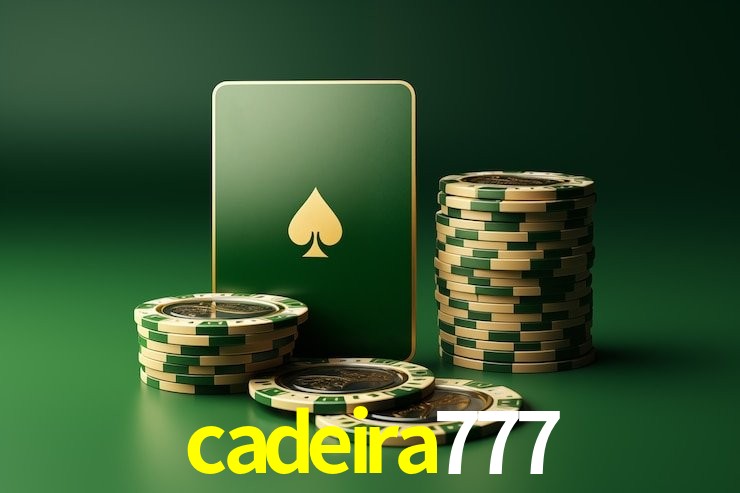 Live Casino cadeira777