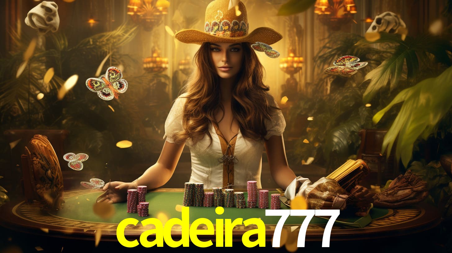 Game Statistics cadeira777