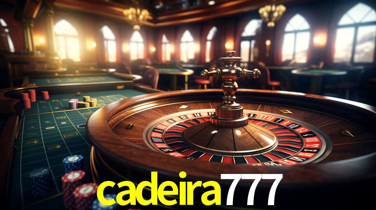 Player Reviews cadeira777