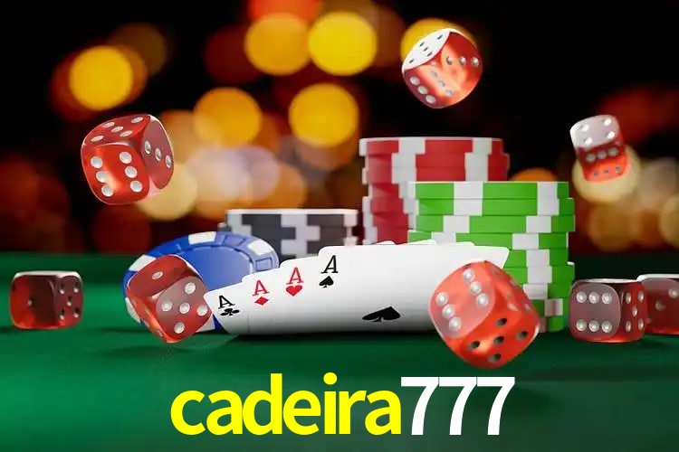 Login Seguro cadeira777