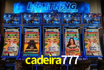 Inovações de Jogos na cadeira777: O Futuro das Experiências Interativas