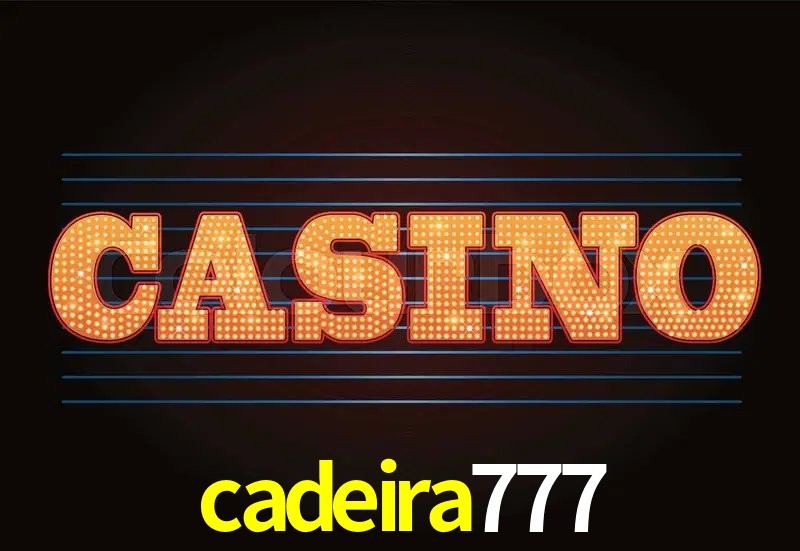 Avaliações dos Jogadores cadeira777