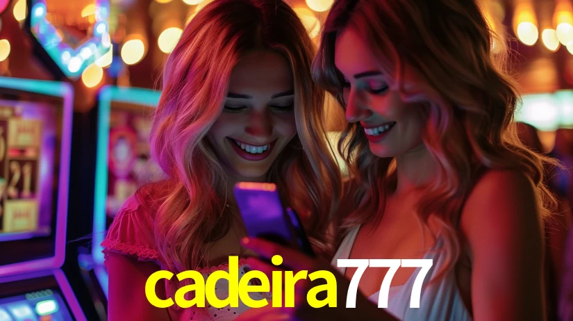VIP Casino cadeira777