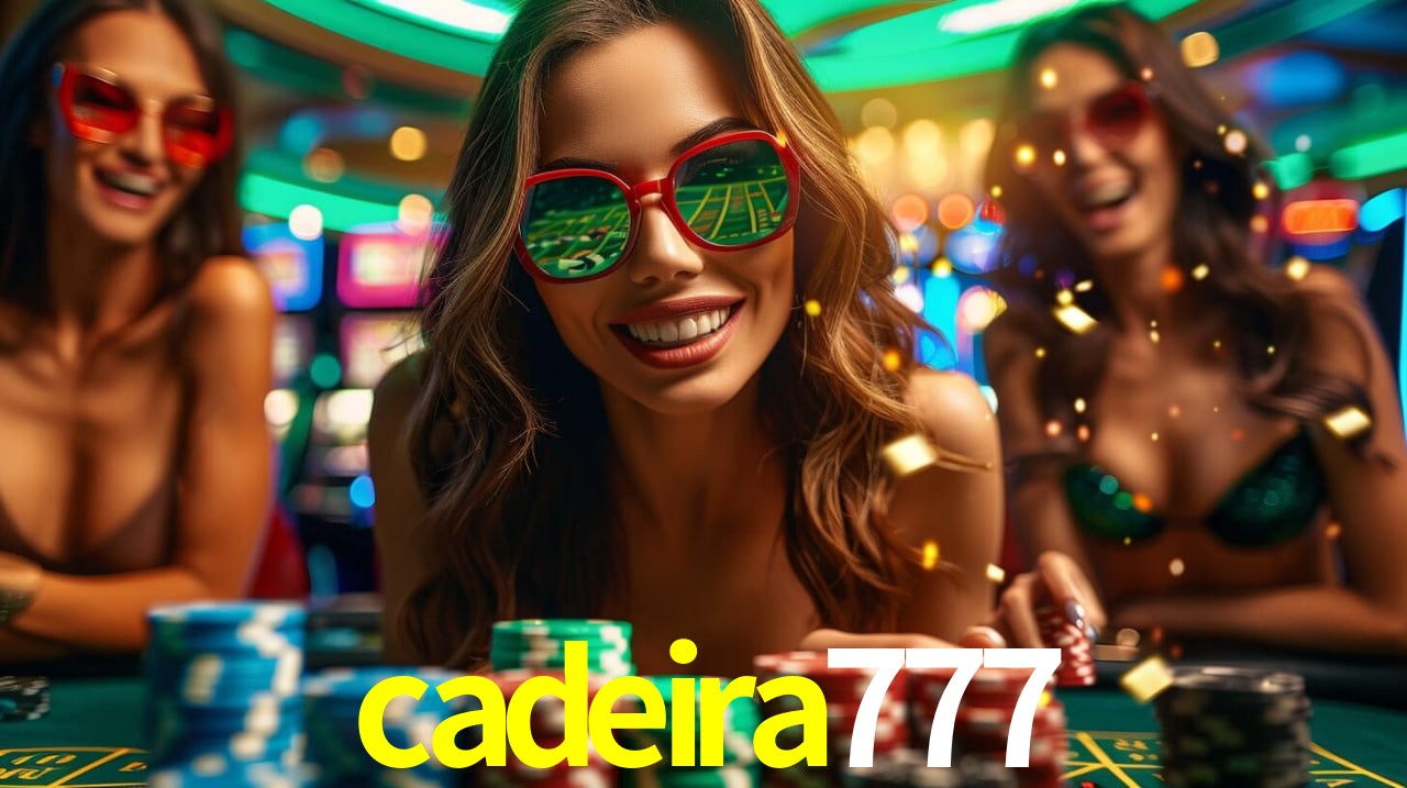 Secure Login cadeira777