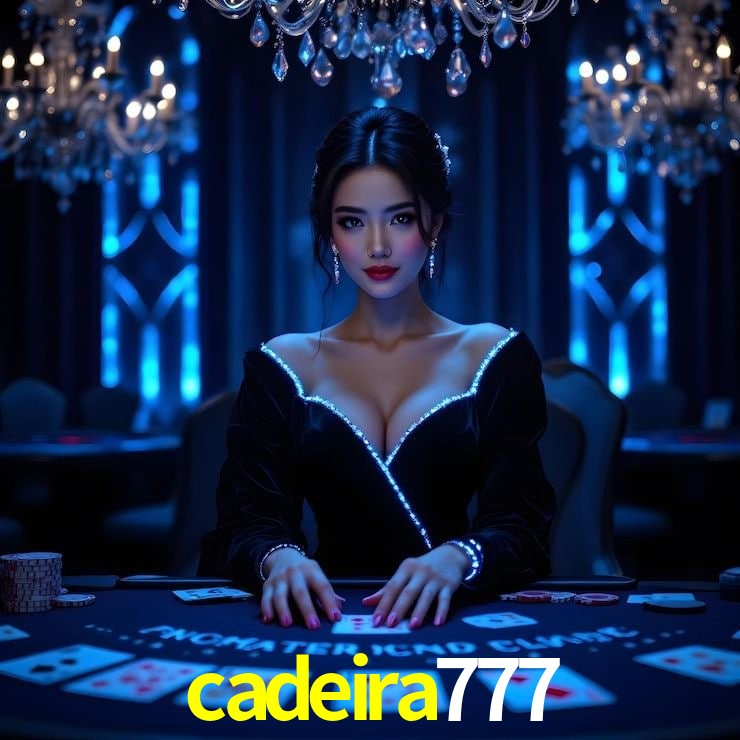 Benefícios da Conta cadeira777