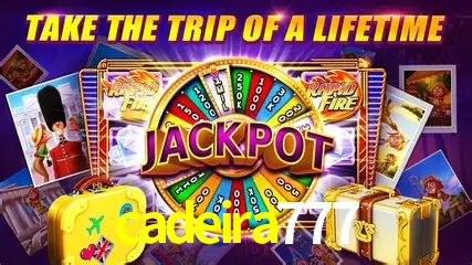 Descubra o Mundo do Cassino Online com cadeira777