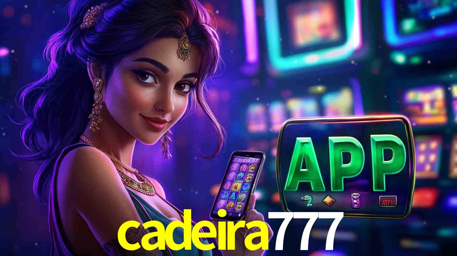 Exclusive Games cadeira777