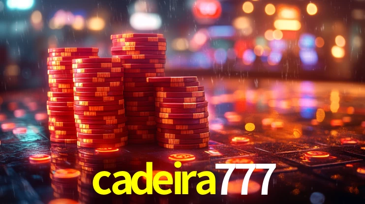 Blackjack Table cadeira777