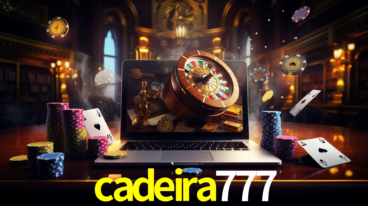 Gates of Olympus cadeira777