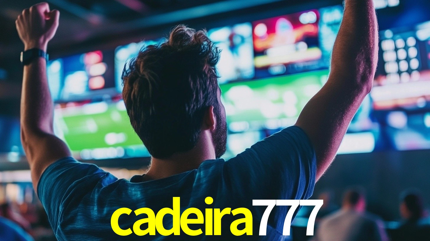 Daily Bonuses cadeira777