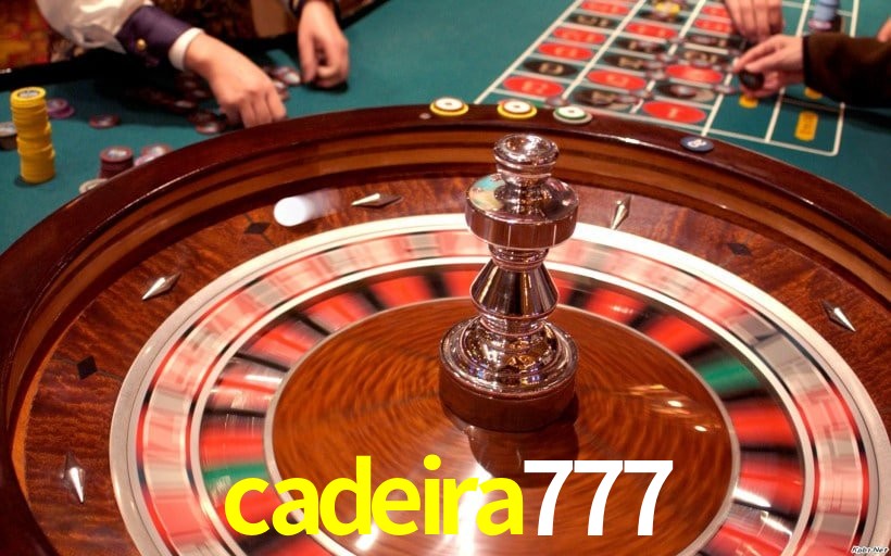 Casino Ao Vivo cadeira777