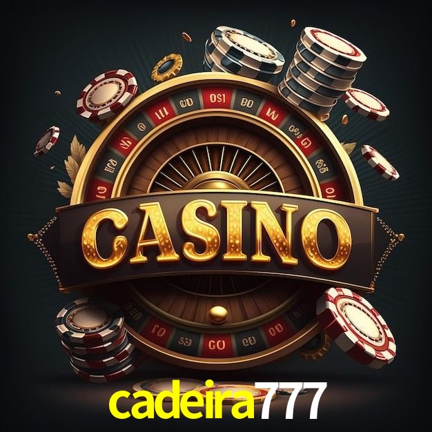 cadeira777
