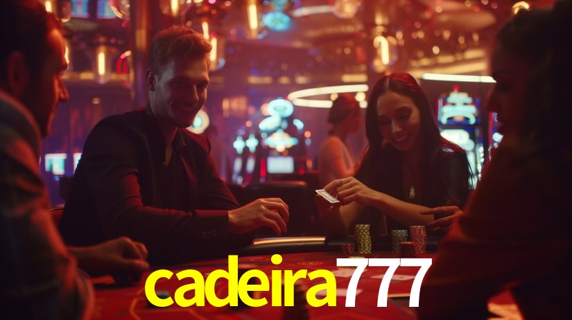 A Popularidade dos Caça-Níqueis no cadeira777