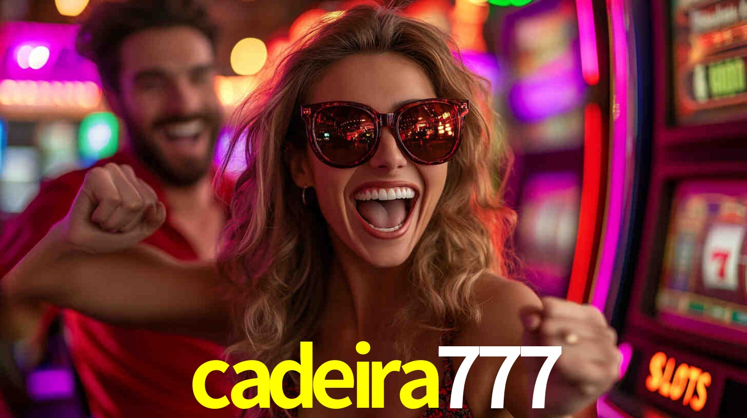 Descubra o Programa VIP da cadeira777: Vantagens Exclusivas para Jogadores