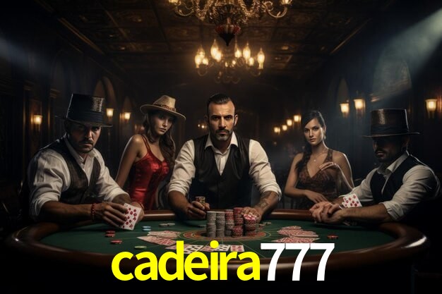 cassino cadeira777