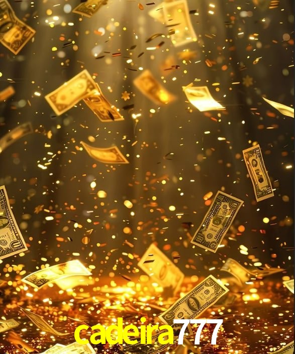 Seasonal Promotions cadeira777