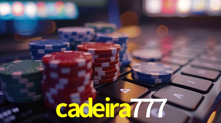 Especiais de Fim de Semana cadeira777