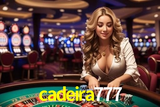 Games Directory cadeira777